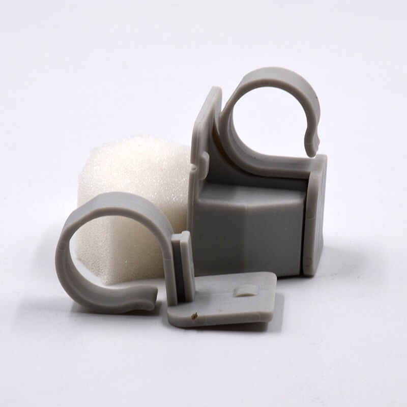 Dental Endodontic Files Endo Clean Stand Disposable Round Cleaning Foam Sponges