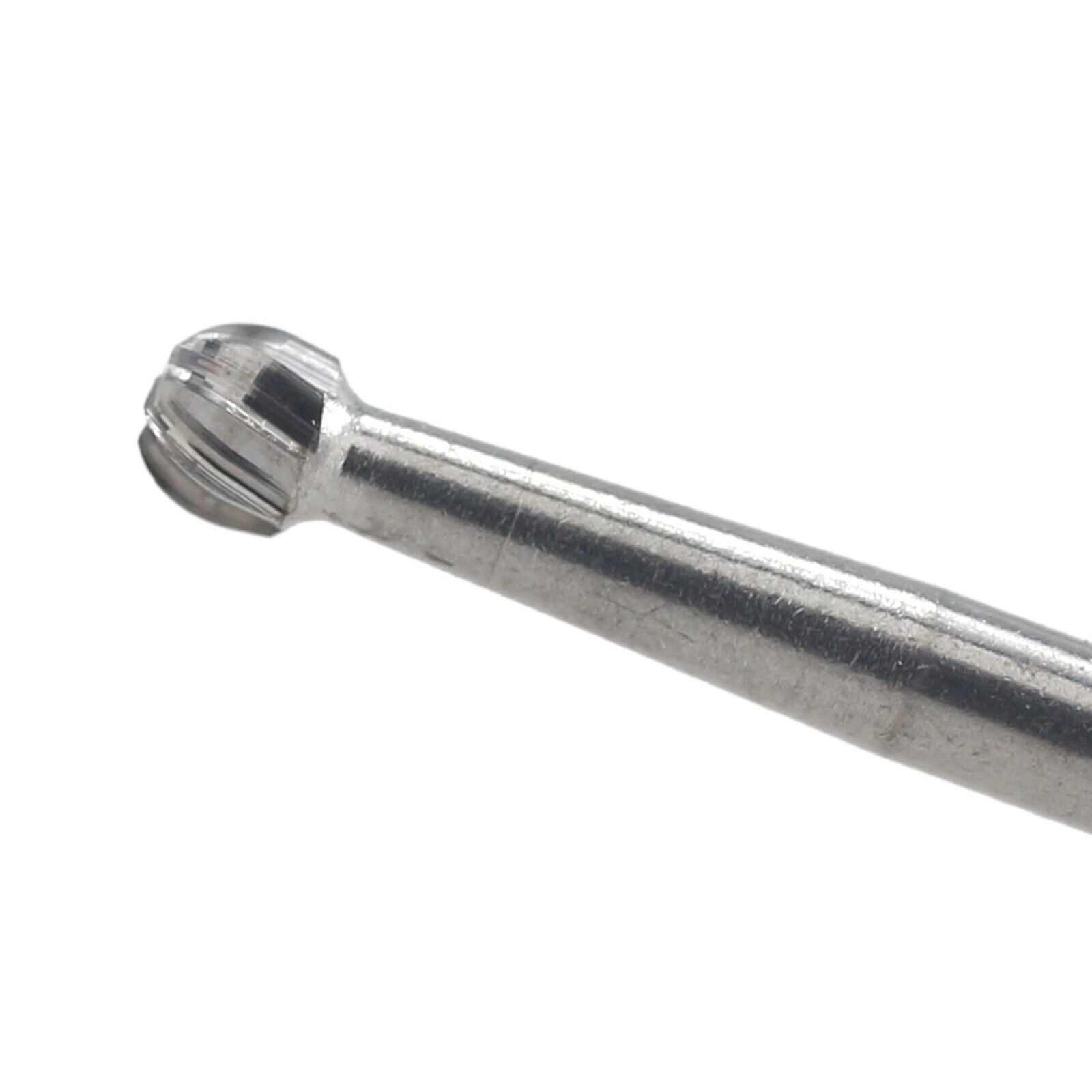 Wave Dental Carbide Surgical Burs FG SURG 2 4 557 557L 702 Long Shank High Speed