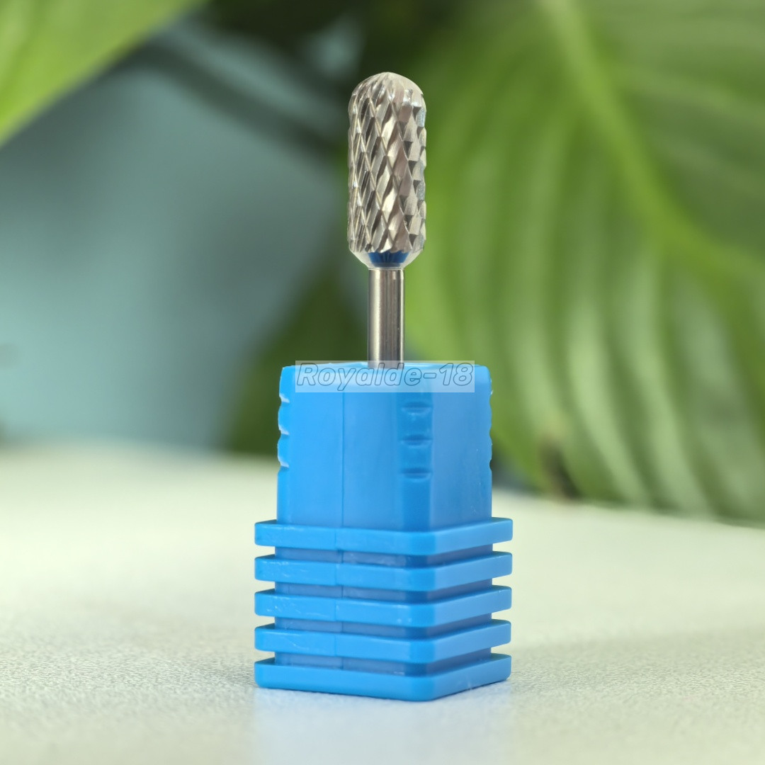 4Sizes Dental Trimming Drill Shaping Sculpting Ridge Contouring Bur Ananas