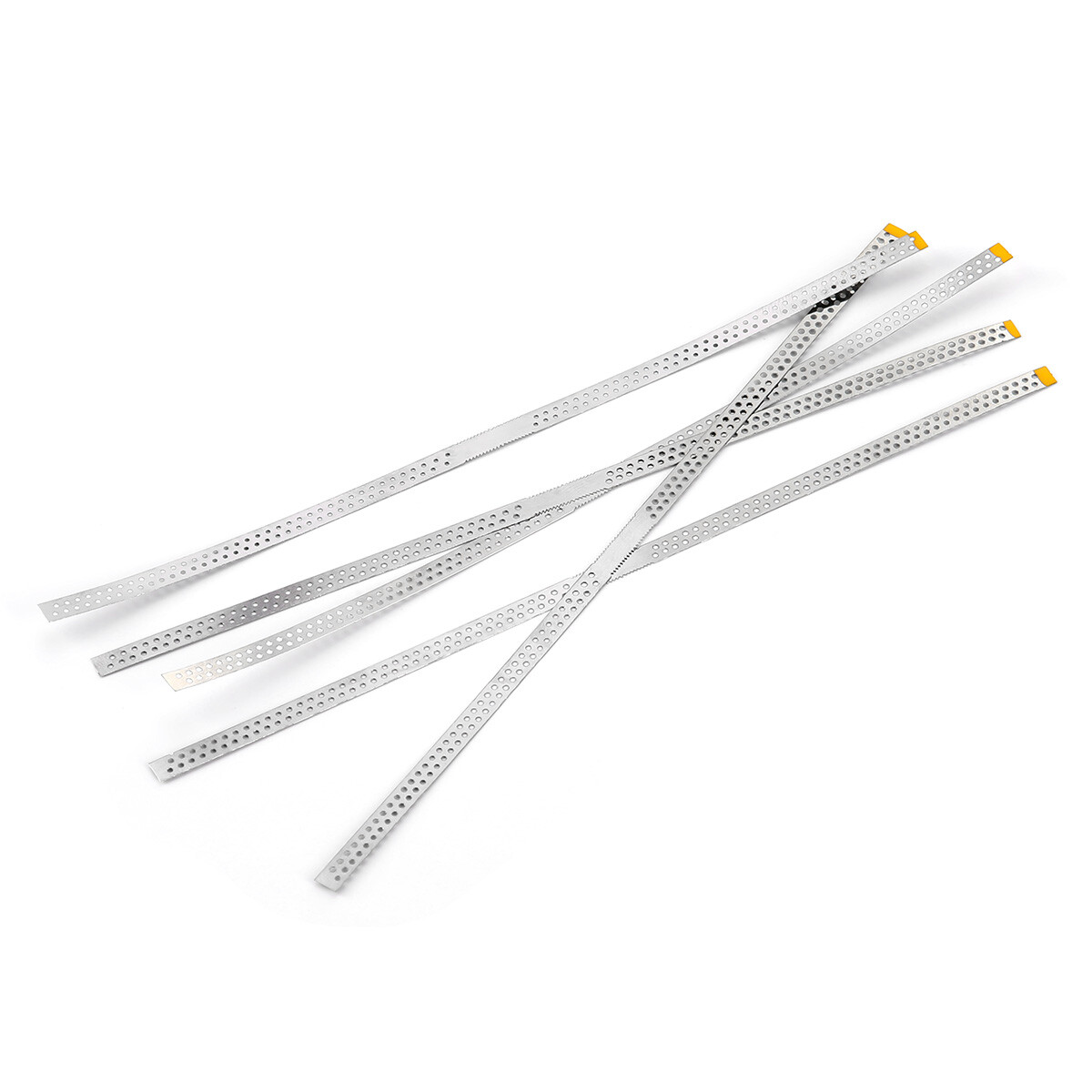 Dental Single Double Side Diamond Polishing Finishing Strips Polishing Sands