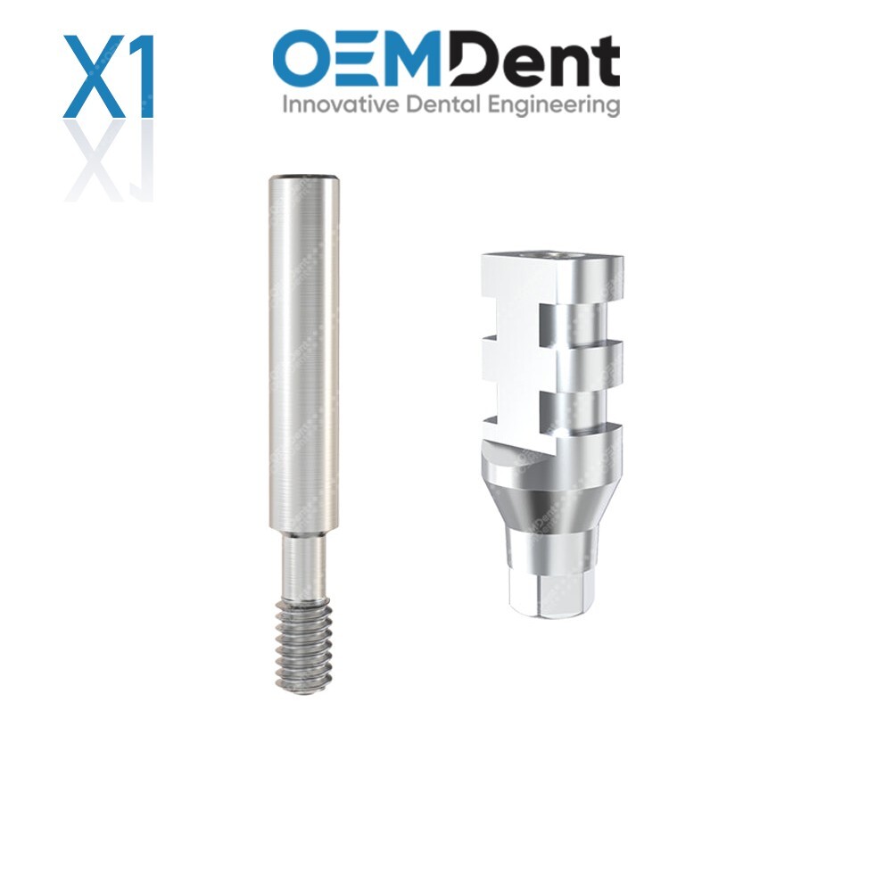 Transfer Coping (Closed/Open Tray) RP Direct Interactive® Compatible Conical