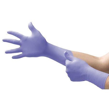 Ansell Sec-375-3Xl Microflex Supreno, Exam Gloves With Advanced Barrier