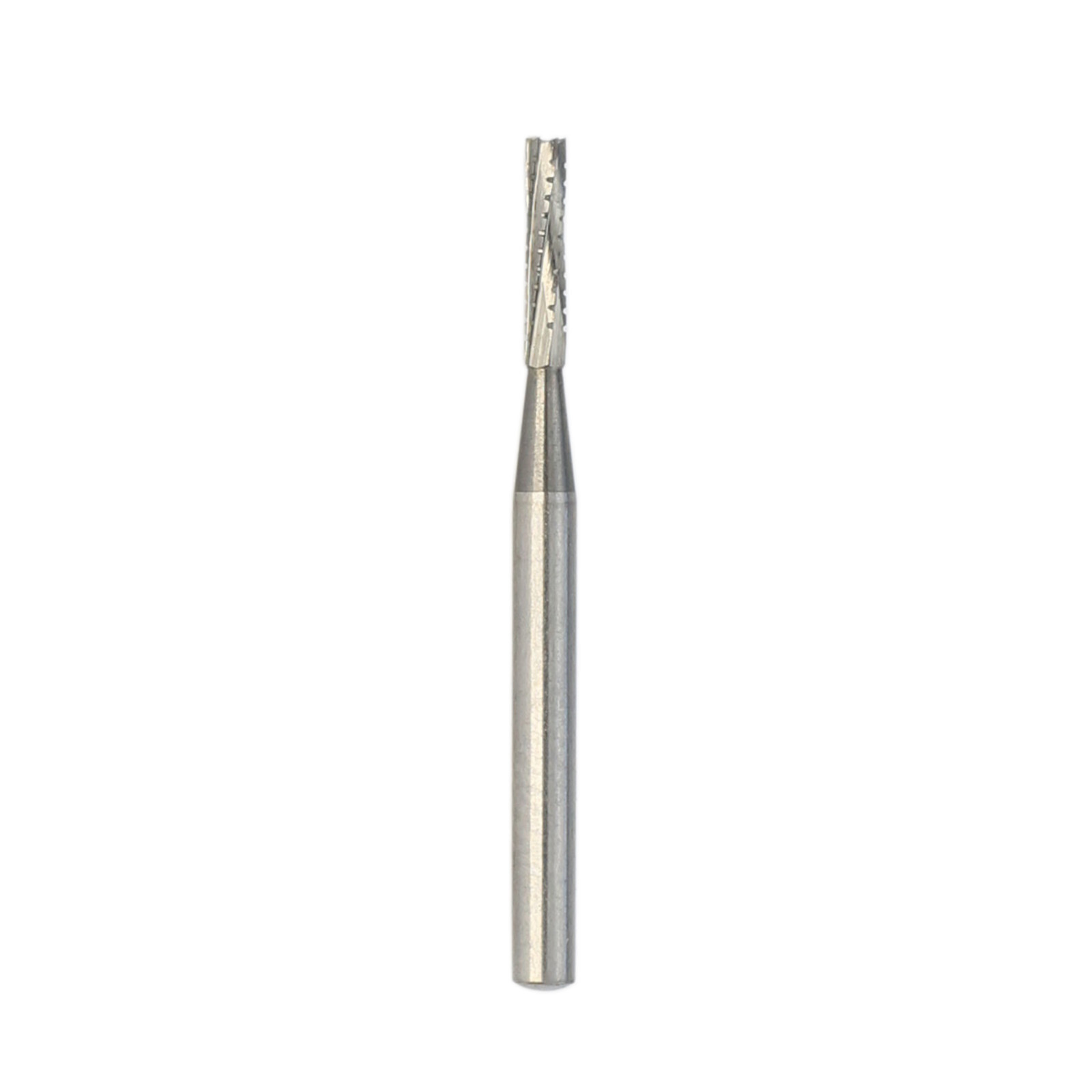 WAVE Dental Carbide Burs Straight Flat End Bur FG 56 57 555 557L Friction Grip