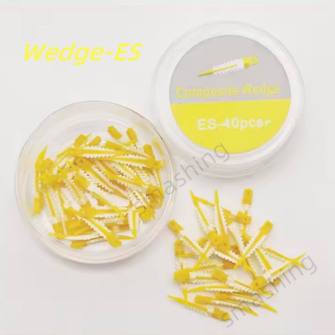 Dental Matrix Bands Ring Sectional Matrice Clamp Wedges Pliers Fit Garrison