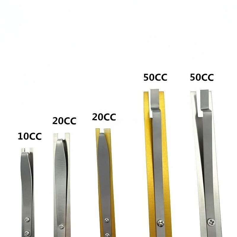 liposuction Toomey 10cc/20cc/50cc Syringe Locks Single arm liposuction Tool