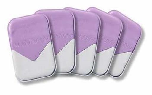 UMG # 2 FS – 58 F SPEED DENTAL X-RAY FILM 150/BOX VINYL PACKAGING