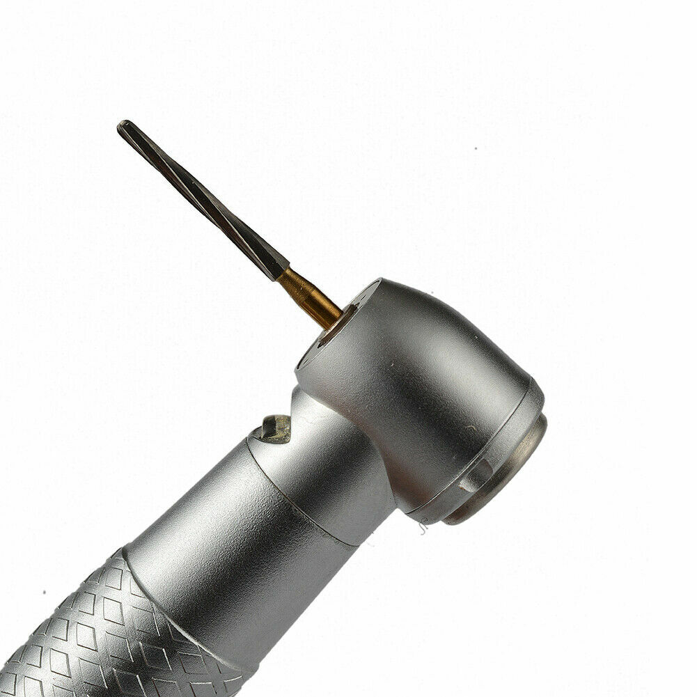 Dental Endo-Z Bur Carbide Tungsten Surgical Cutter Drill Burr 1.4*23mm 10pc/pack