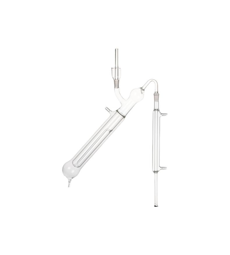 Precision Nitrogen Distillation Equipment for Laboratory Protein Analysis