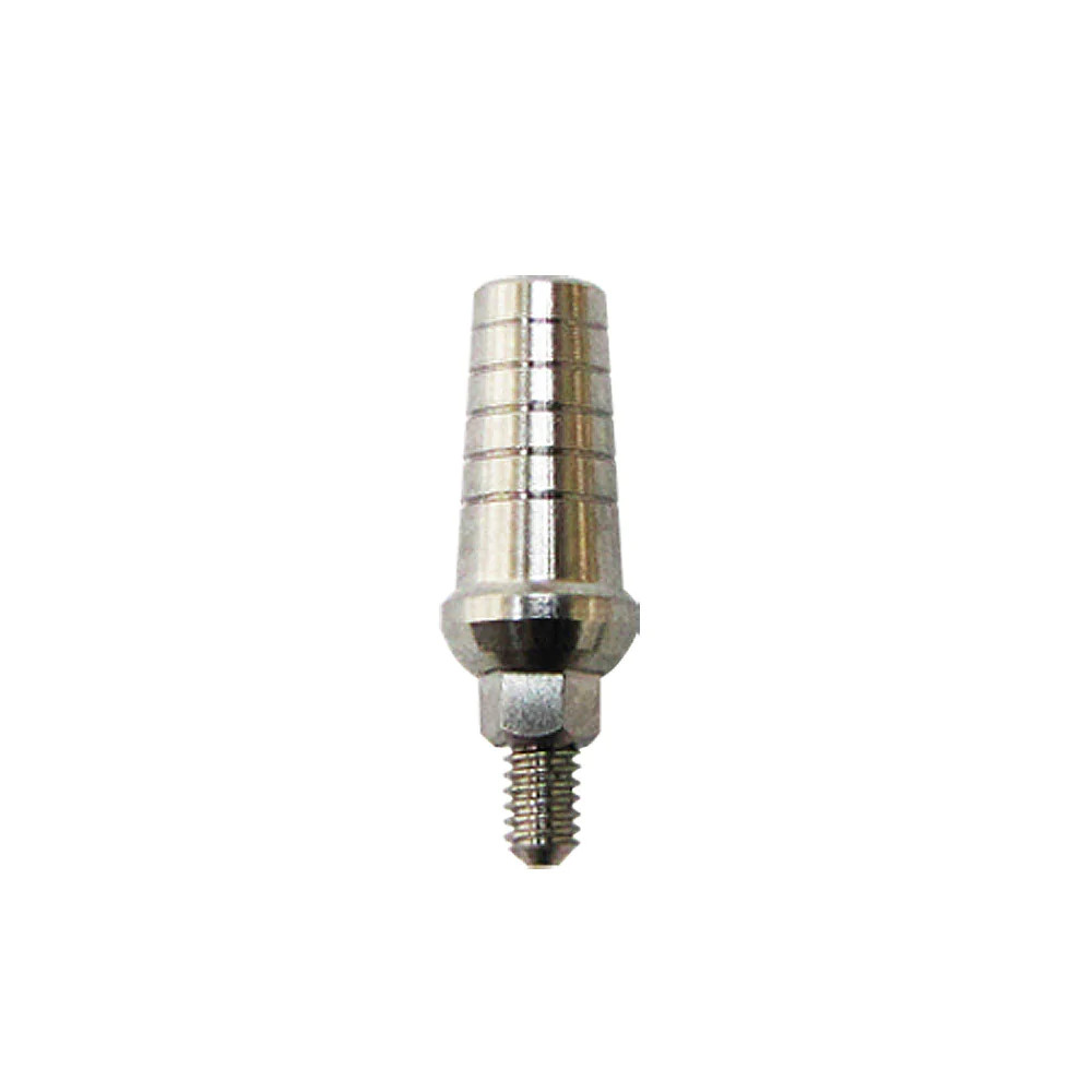 IQ USA Straight Shouldered Attachment for 3.5-3.75mm Int Hex Platform