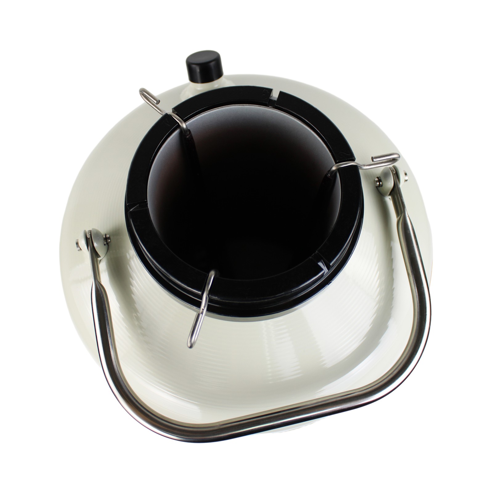HFS(R)10L 125mm Wide Mouth Liquid Nitrogen LN2 Cryogenic Container Tank