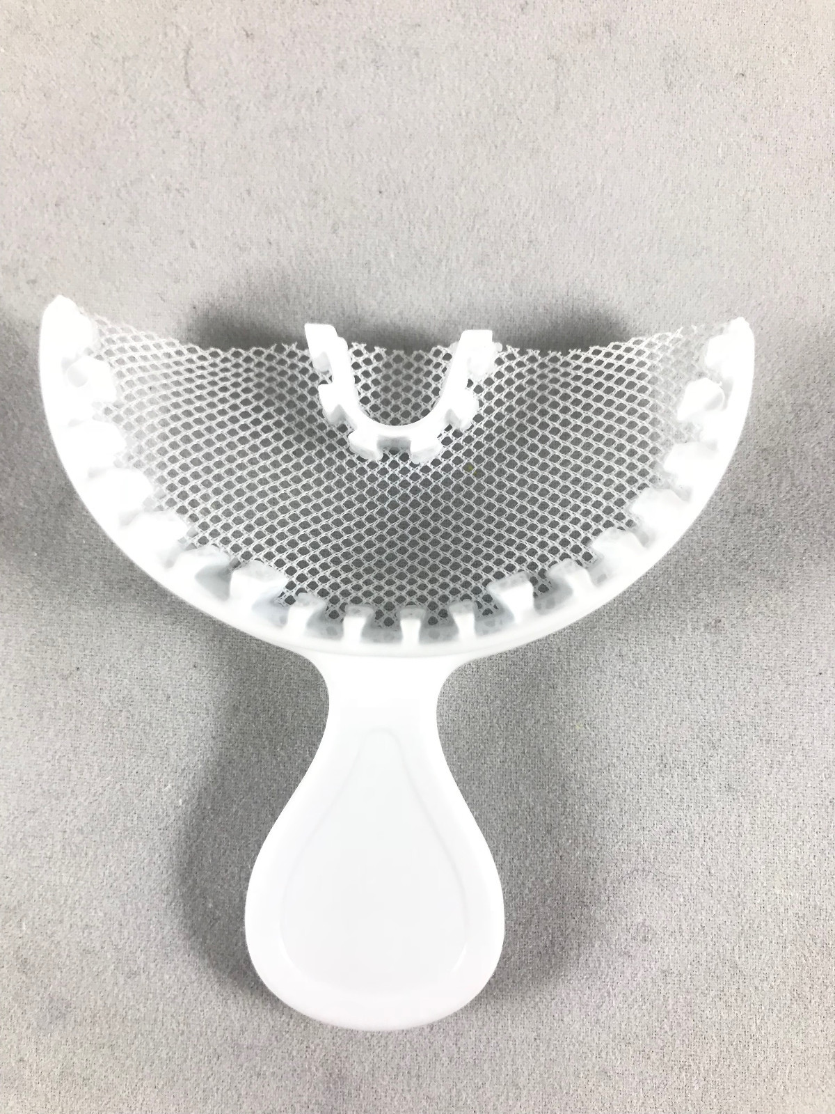 Bite Registration Triple Trays All Sizes Dental MARK3 FDA Approved