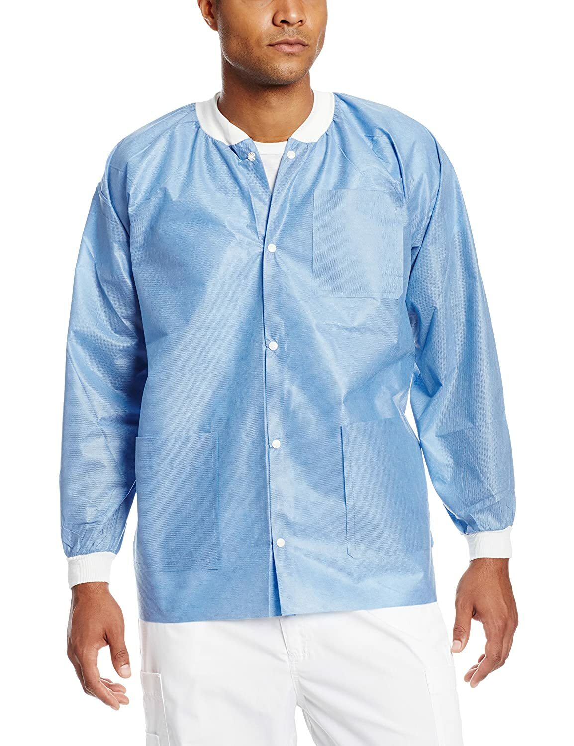 50 pcs Winner Dental Medical Hospital Win-Win Premium SMS Jackets PPE