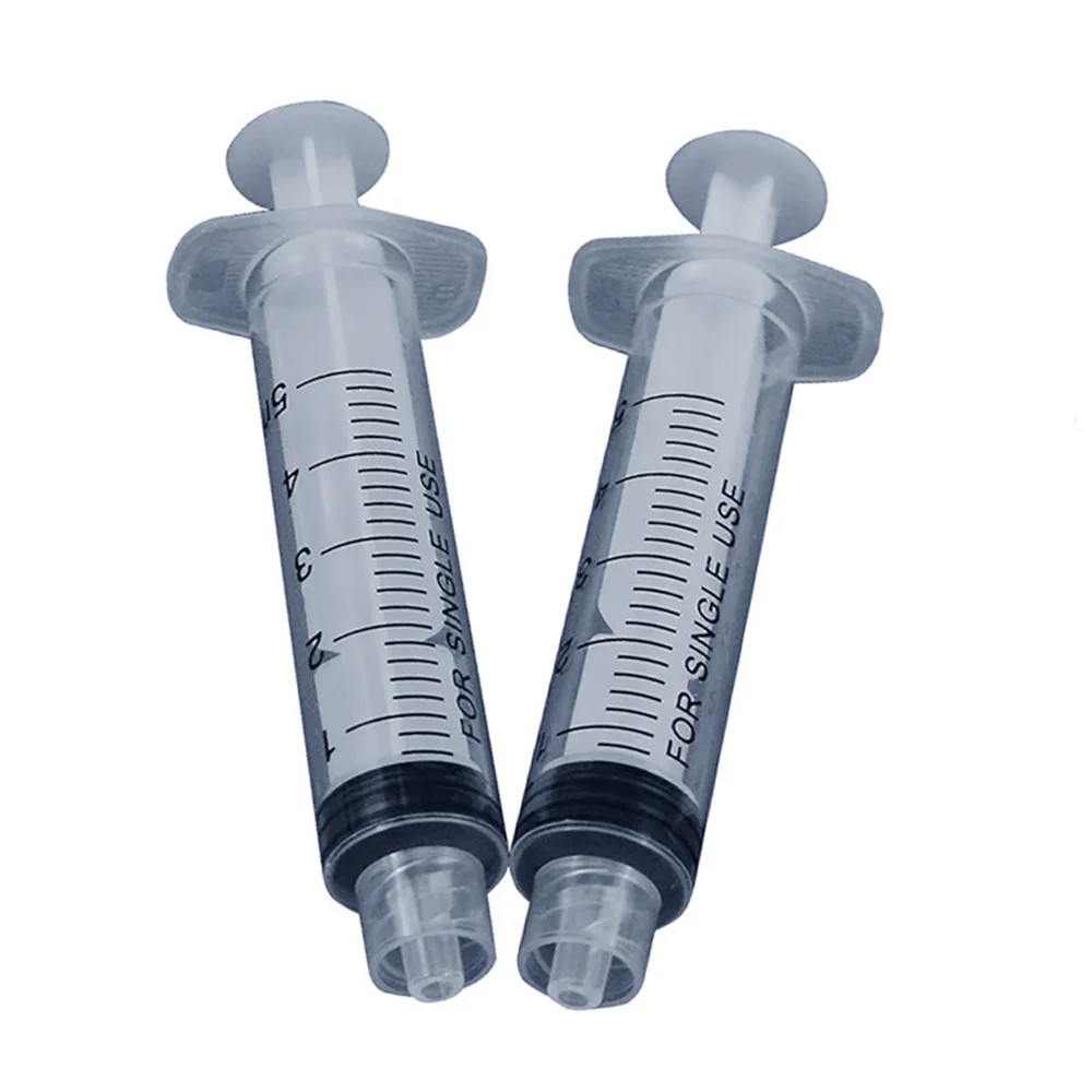 1Ml 3M 5Ml 10Ml 20Ml 30Ml 60Ml Luer Lock Syringe Ink Injection Industrial Dispen
