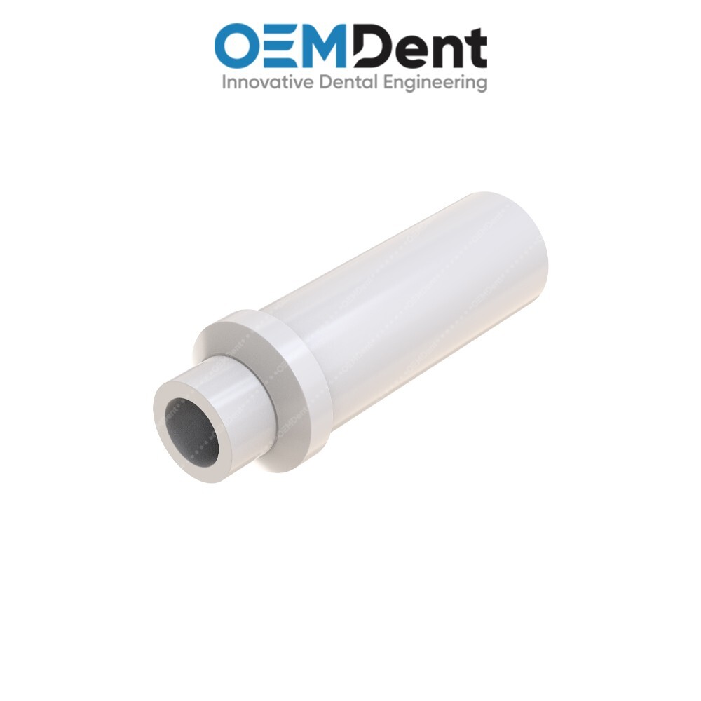 Rotational Castable Abutment – AB Dent® Hexagon Compatible