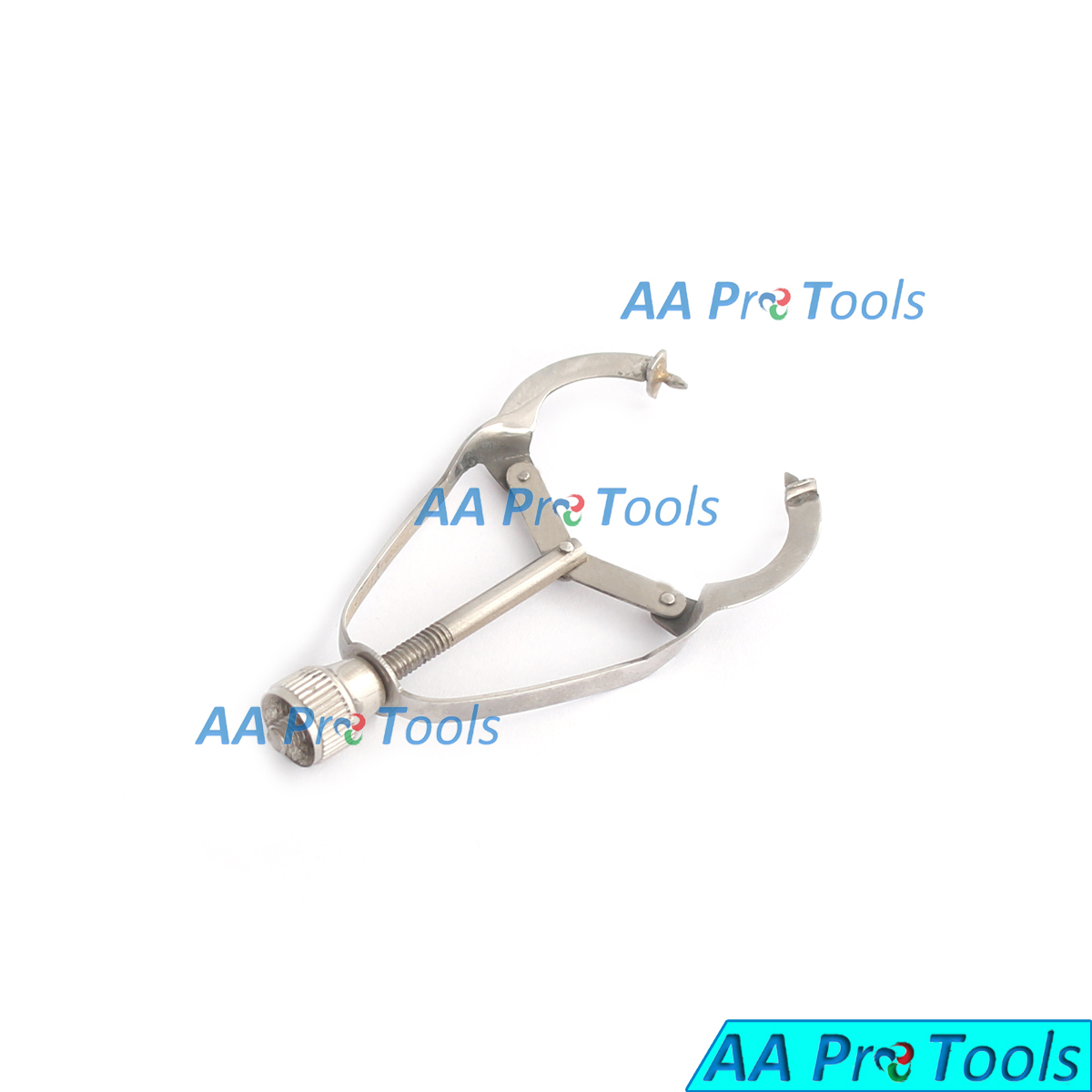 AA Pro: Dental Ivory Matrix Retainer Dentist Tools Stainless Steel