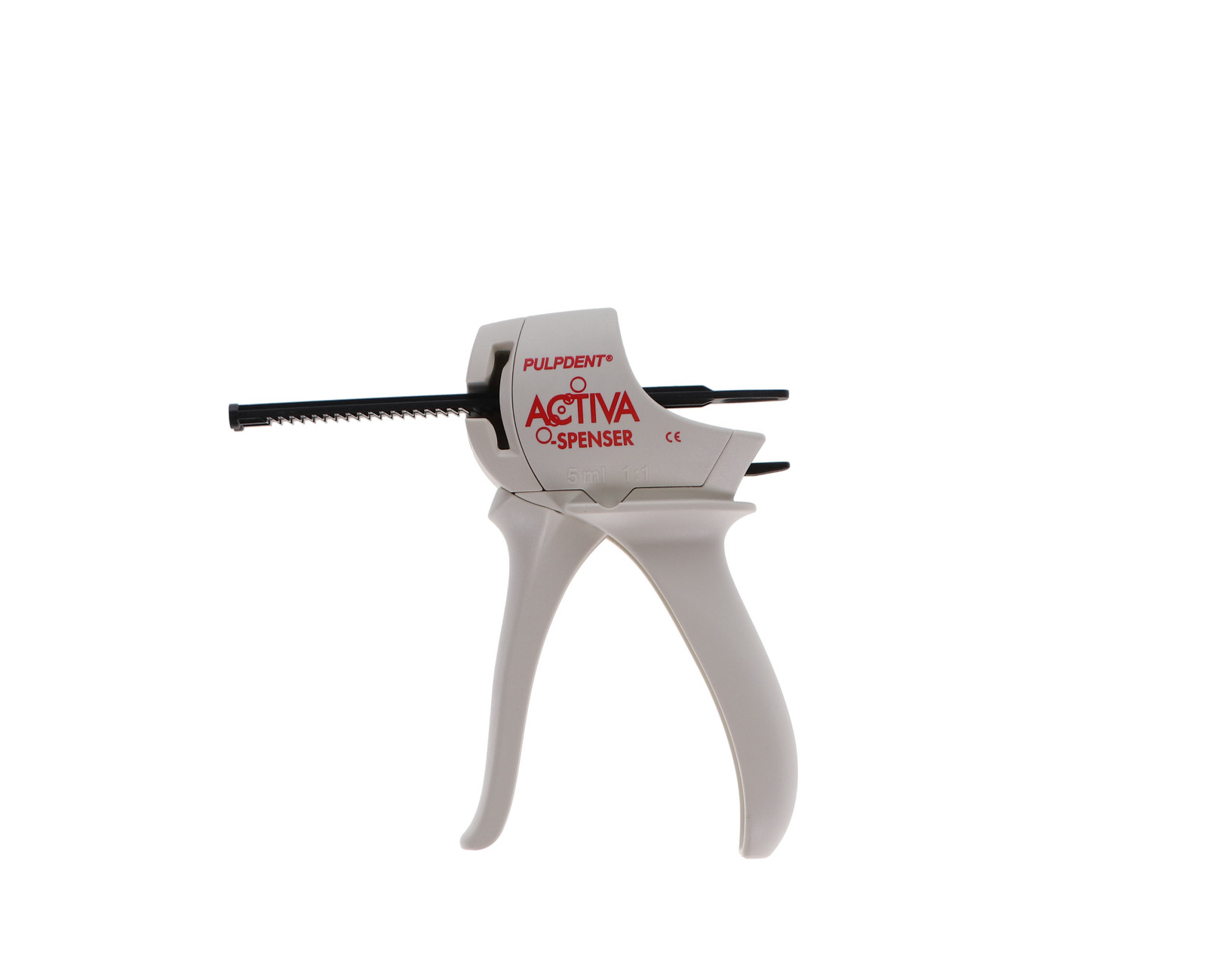 Pulpdent DS05 Activa-Spenser Dental Dispenser Gun for 5 mL