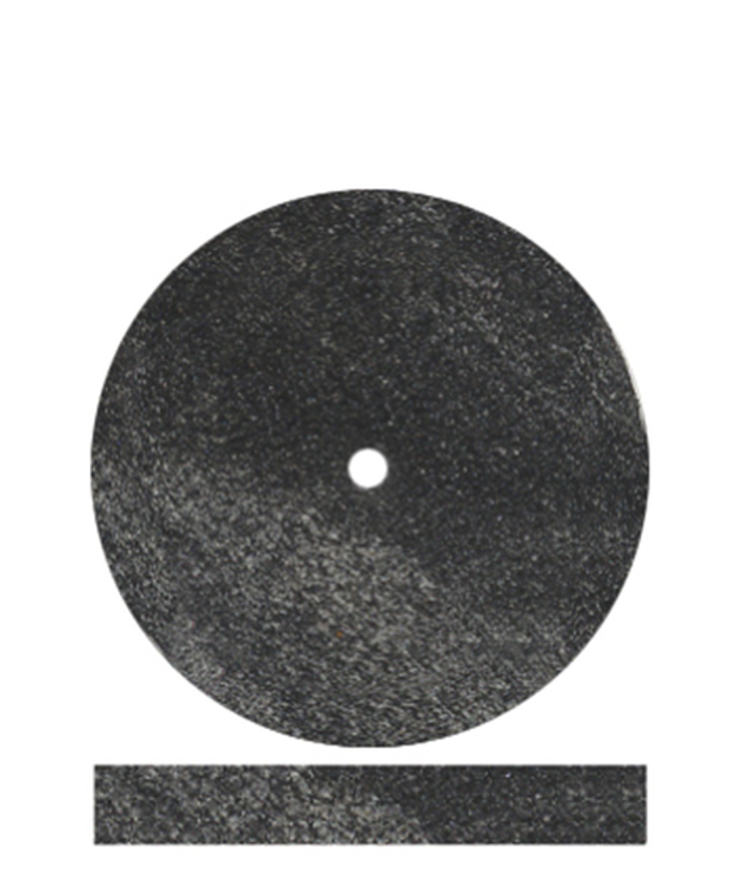 Dedeco Classic Rubber Wheels 7/8″ x 1/8″ [6 variation]