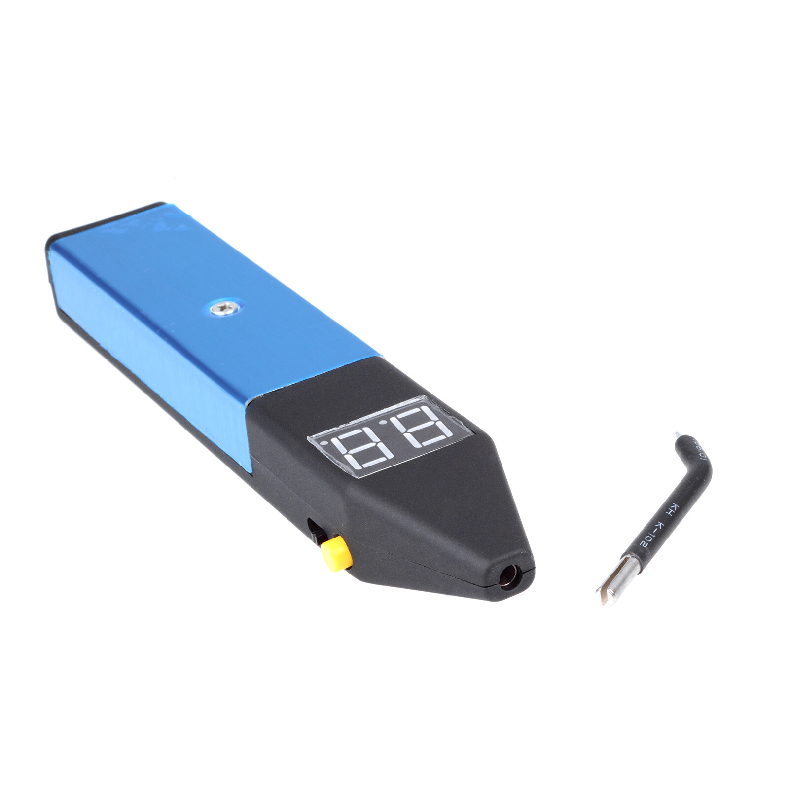 Dental Endodontic Digitest Pulp Testers Oral Teeth Nerve Vitality Clinic YS-DT-A