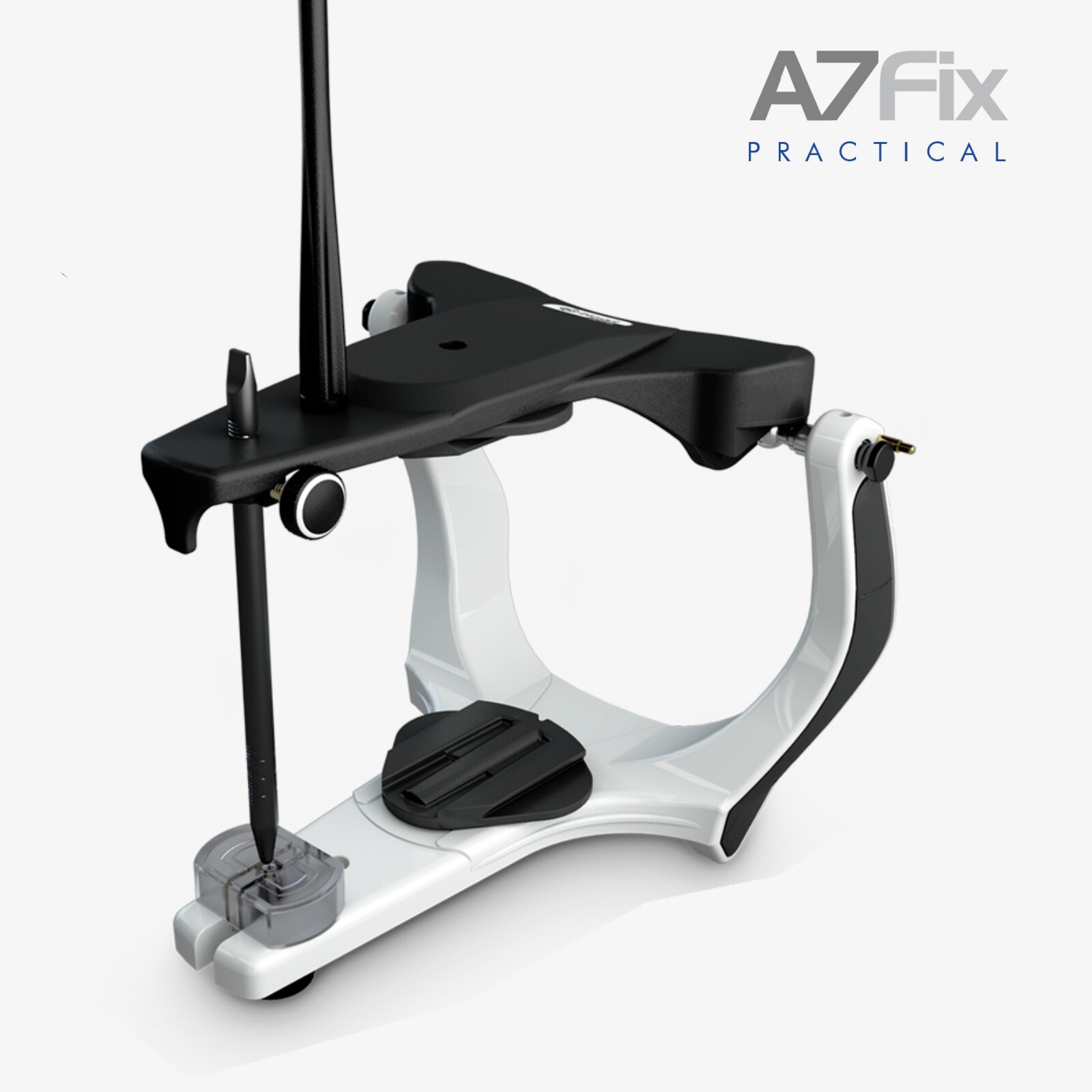 Bio-Art A7 Fix Semi-Adjustable Articulator Motion Stabilizer System, No Facebow