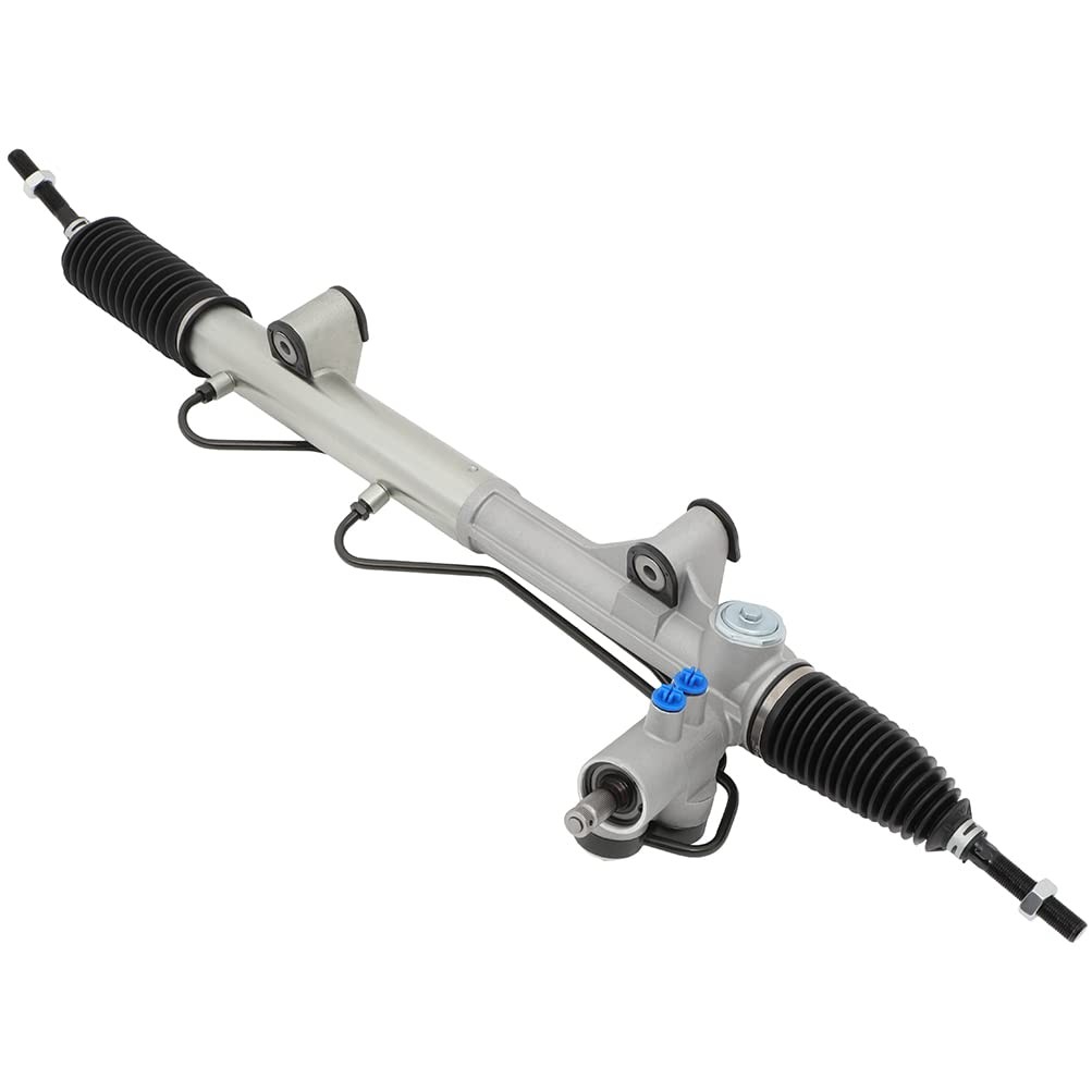 Complete Power Steering Rack and Pinion for ML320 ML430 1998-2000 3.2L 4.3L