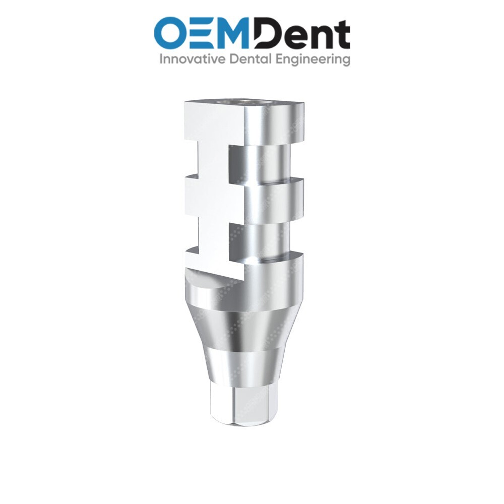 Transfer Coping (Closed/Open Tray) NP – GDT® Compatible Conical