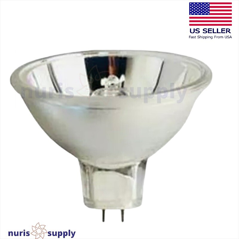 Replacement Bulb for INSIGHT I & II Midwest, Chapman Huffman & others 120V 250W