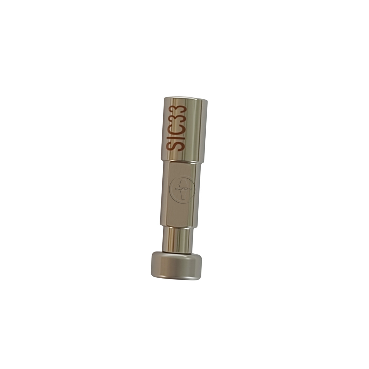 4/6/10/20 Pcs Dental Digital Analog Compatible with SIC Mini Regular