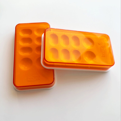 Dental Mixing Well Composite Resin Light-proof Shading Cover Protection