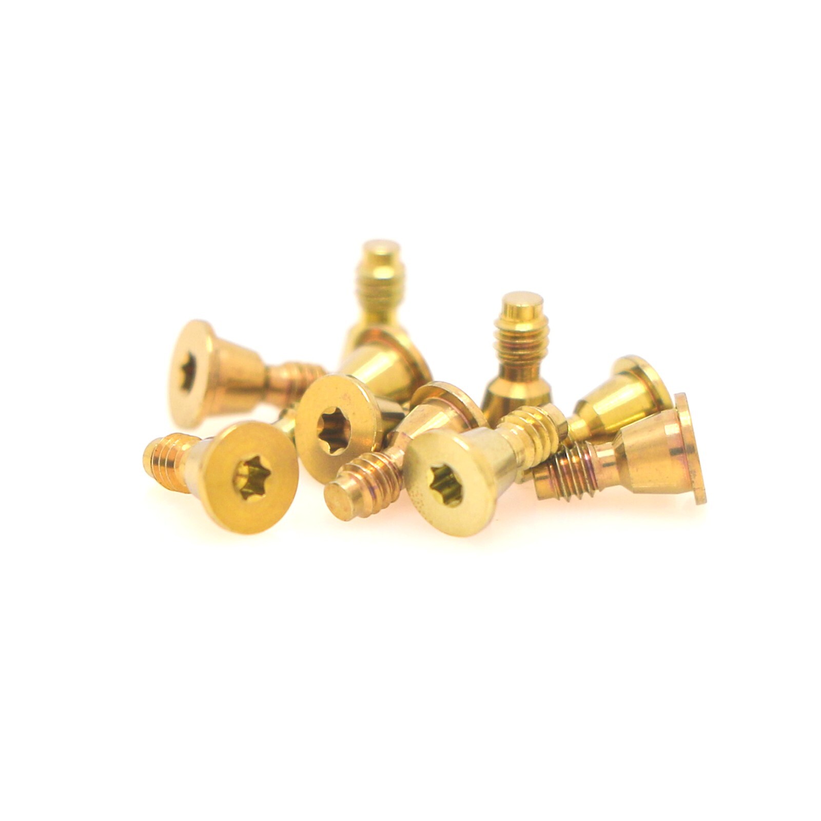 Dental Healing Cap Abutment RP/NP Compatible With NOBEL Active Ø3.6/5.0/6.0mm