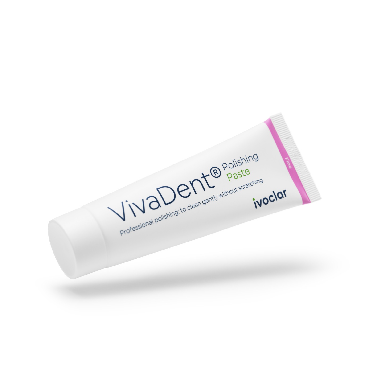 Ivoclar Vivadent Proxyt Paste 701470 For Professional Tooth Cleaning 80gm