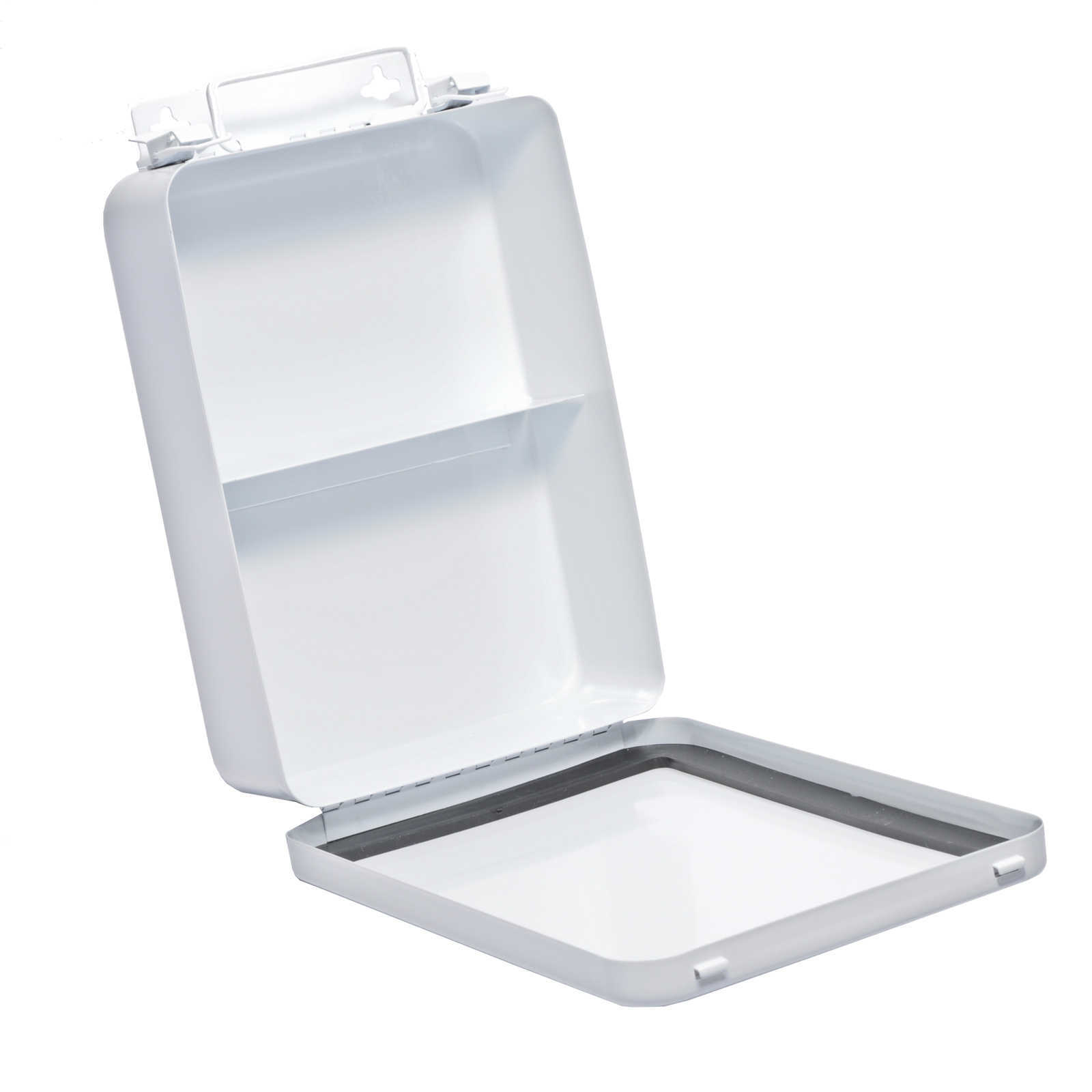Firstaid Kit #16 Metal Empty