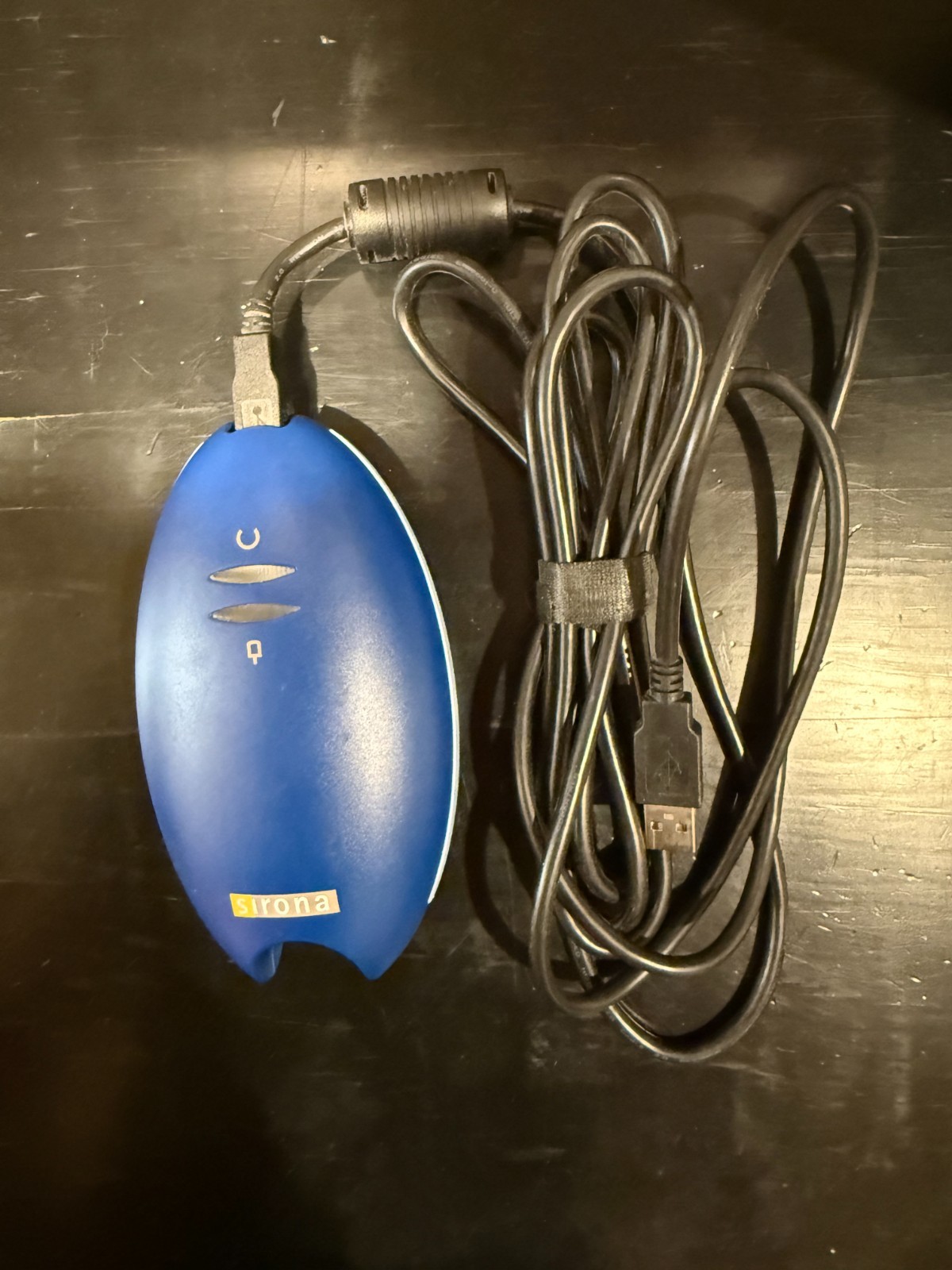 Sirona XIOS with USB Module and Wall Mount includes Manual