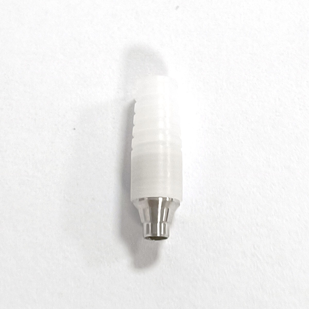 6pcs Custom Co-cr base Castable ucla CCM abutment compatible Megagen Anyridge