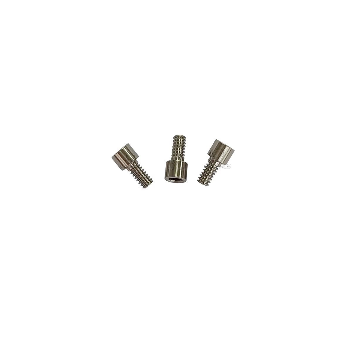 10 pcs Titanium abutment screw multi unit Ti screw compatible with C-TECH