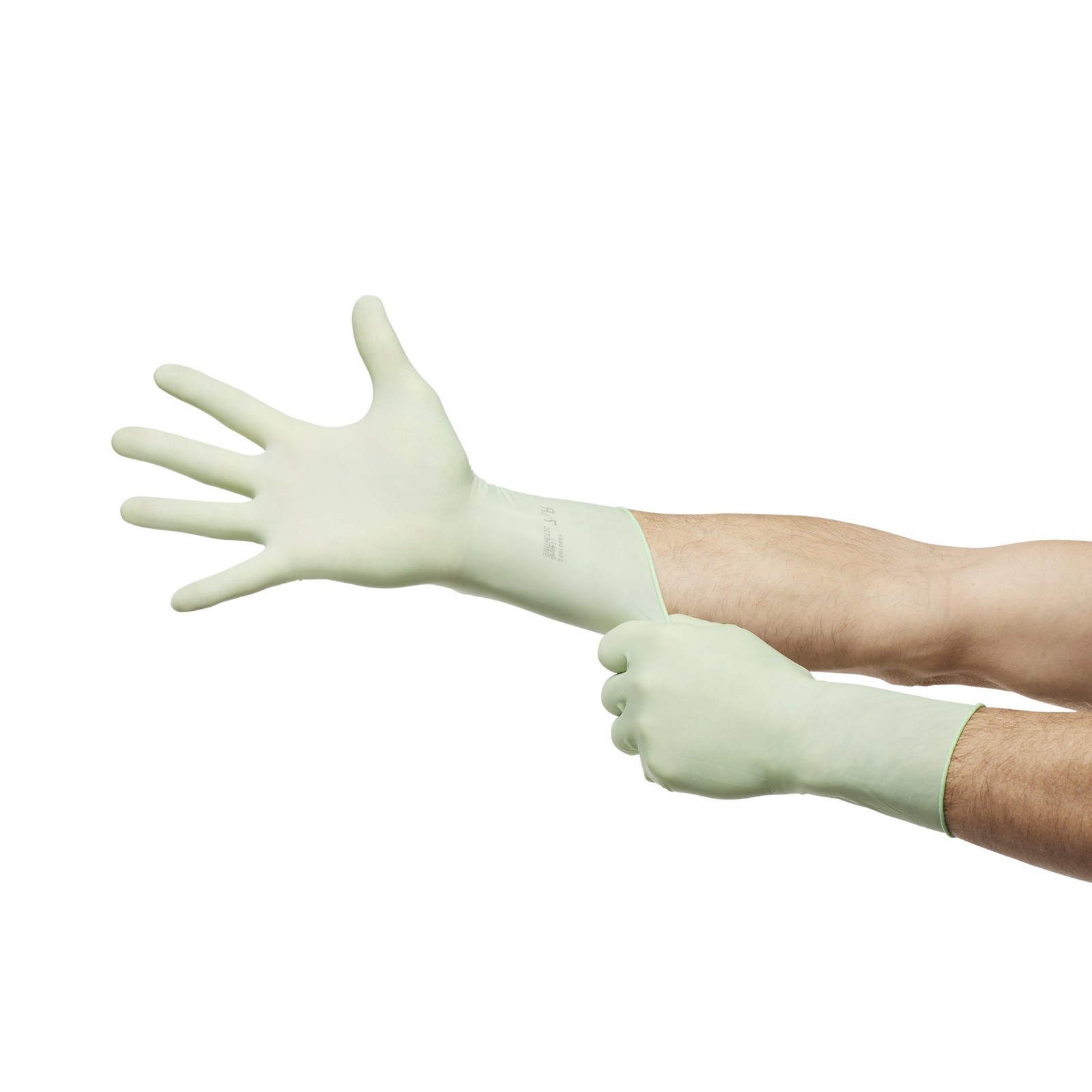 McKesson Polyisoprene Surgical Glove – 200 per Case