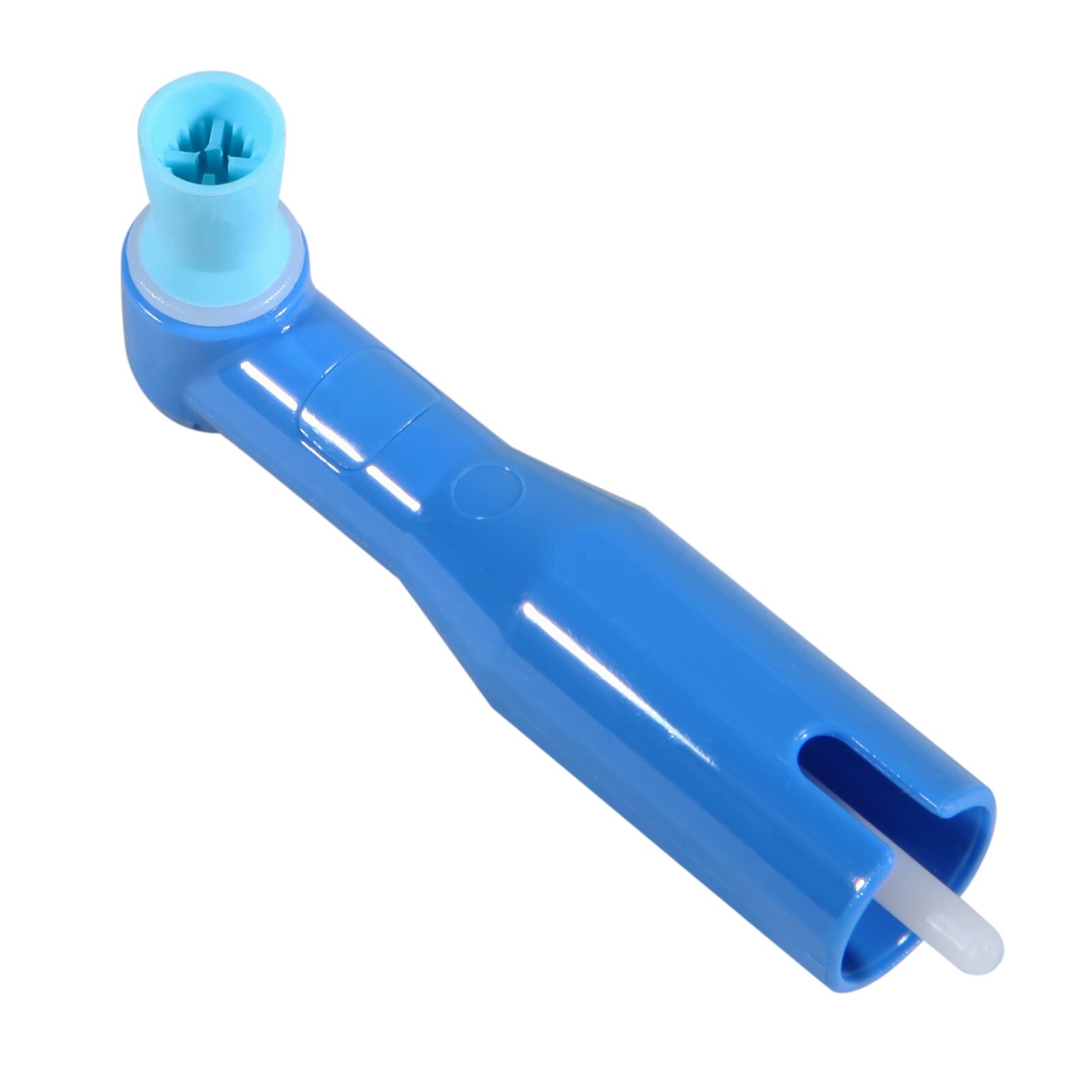 Dental Disposable Prophy Angles Cups Contra Angle Firm Cups Latex Free