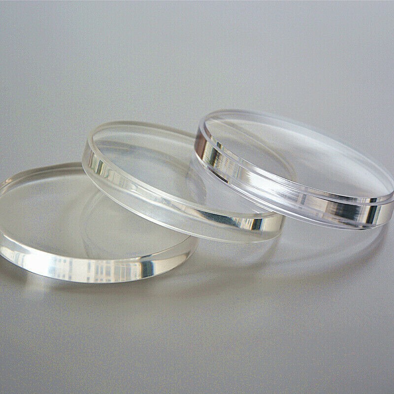 Clear PMMA/ Transparent PMMA 98mm