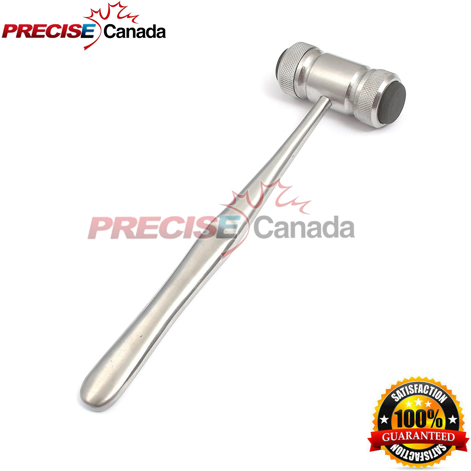 Dental Mead Mallet Bone Sinus Lift OSTEOTOMES Hammer Instruments OP-114