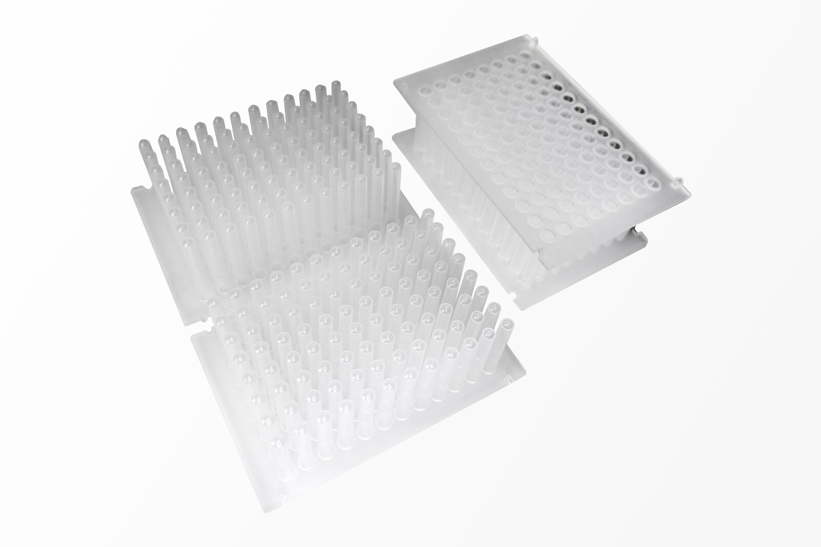 LAB ESSENTIALS: 96 TIP COMBS