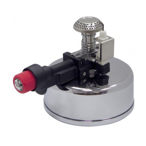 Blazer 189-4101 Mini Lab Burner Brush Flame