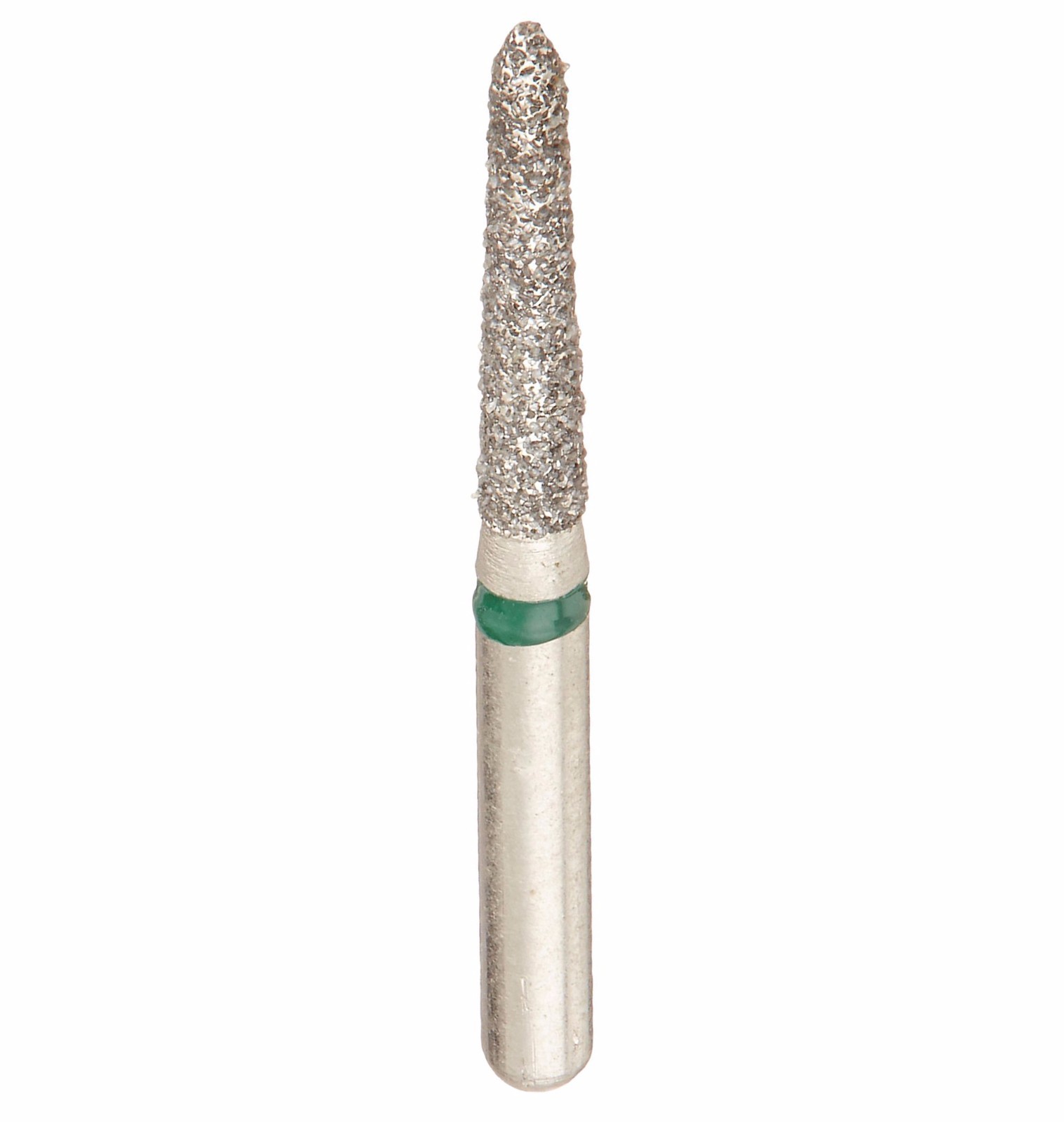 CROSSTECH Dental Diamond Short-Shank-MODIFIEDCHAMFER-878K/016C (MS2MC)-C 5Burs