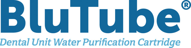 DENTAL BluTube Dental Water Purification Cartridge 2 X 6 Months by ProEdge