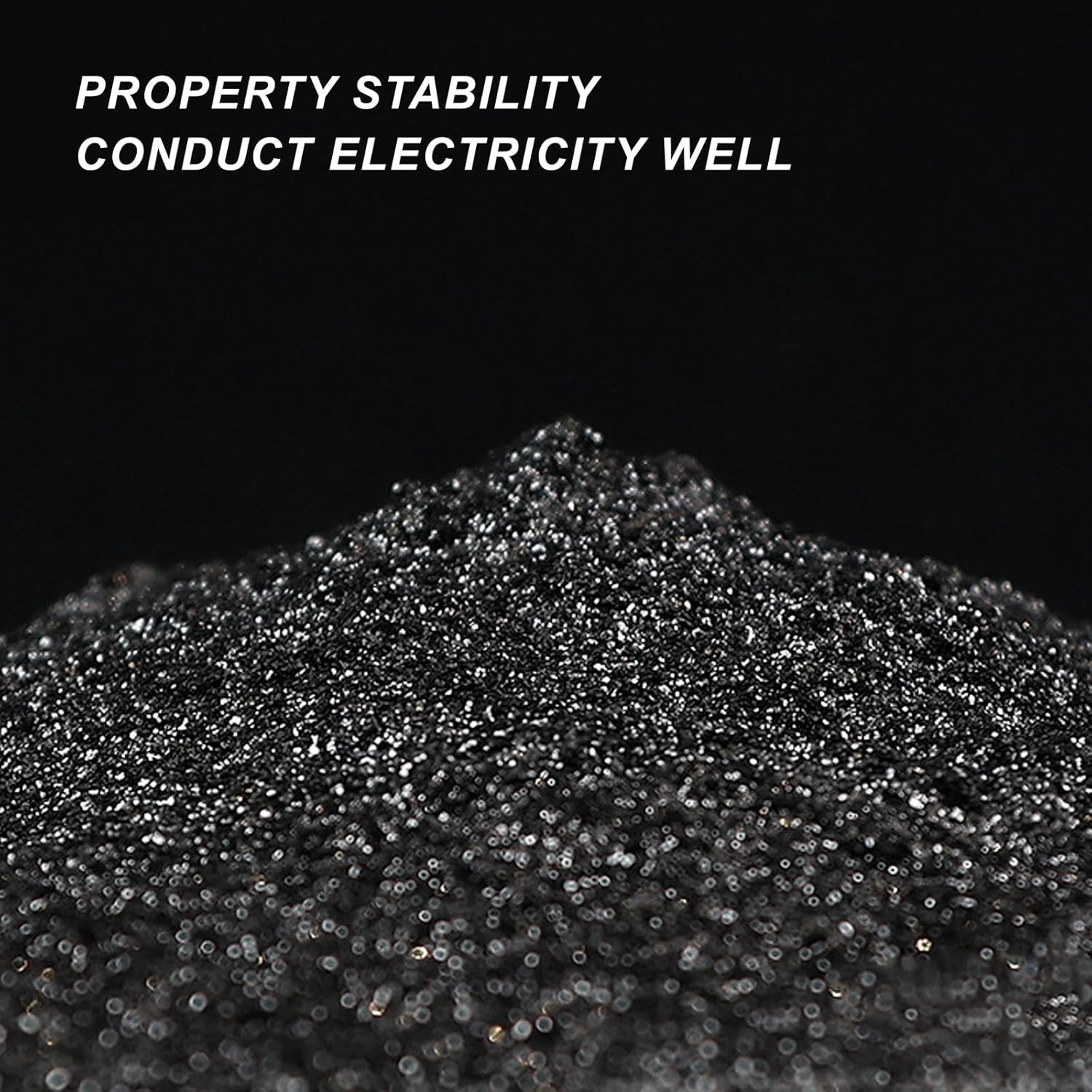Superultra-Fine Graphite Powder 13 Micron