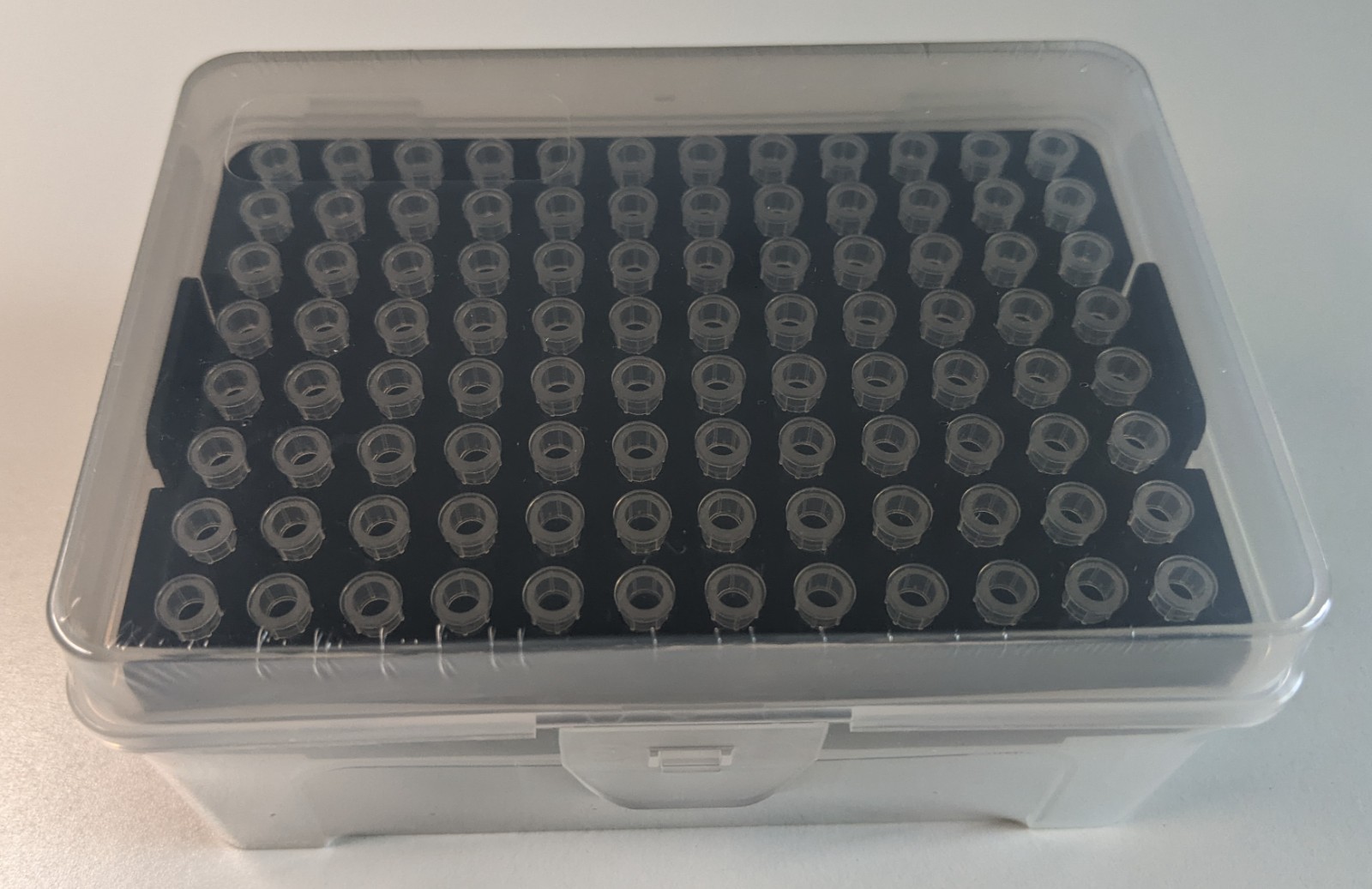 Universal Sterile Racked Filter Pipette Tip 10, 10L, 200, 1000, 1250ul