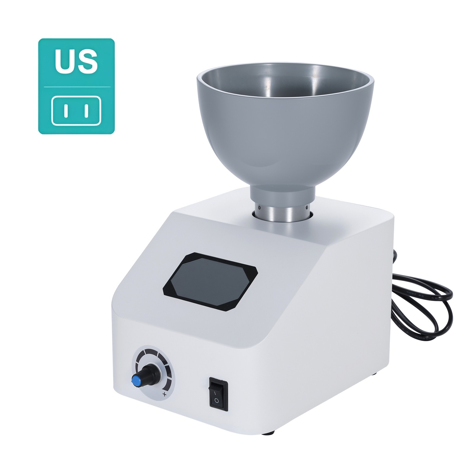 DENTAL LAB IMPRESSION MATERIAL ALGINATE MIXER 110V UPS