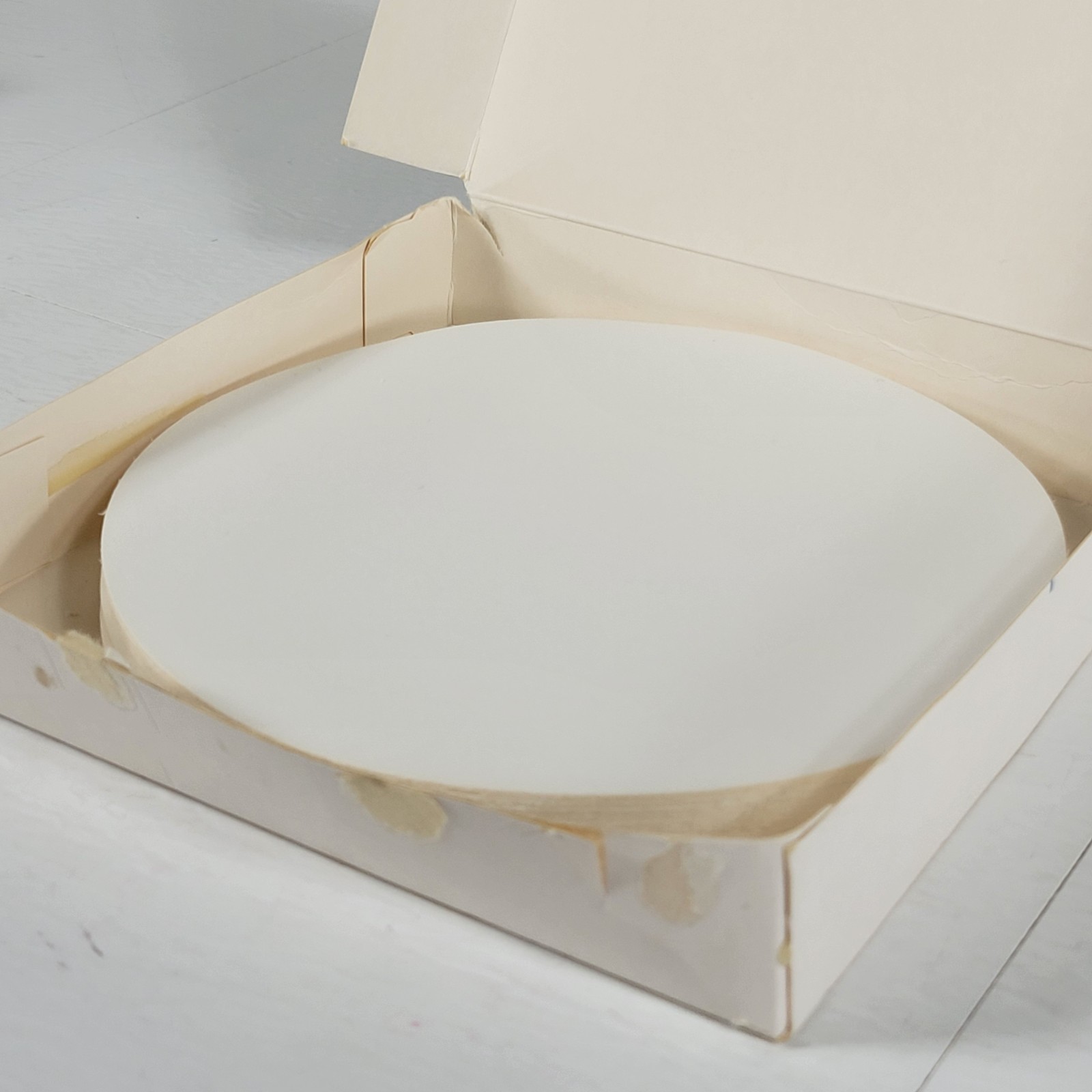WHATMAN 1001-150 150mm Diameter Qualitative Filter Papers, Partial 100-Pack