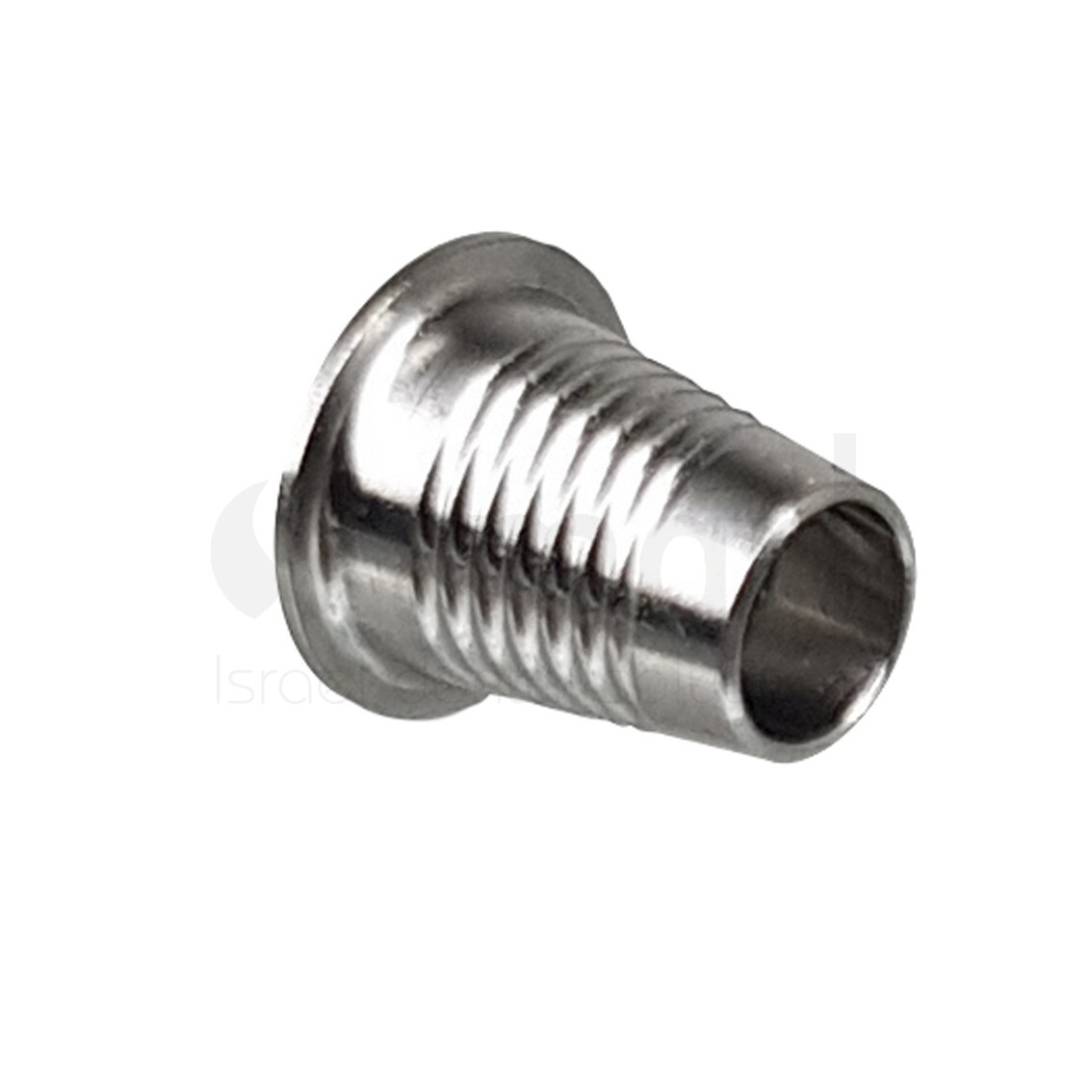 Lot x10 Multi Unit titanium t base compatible thread 1.72 mm
