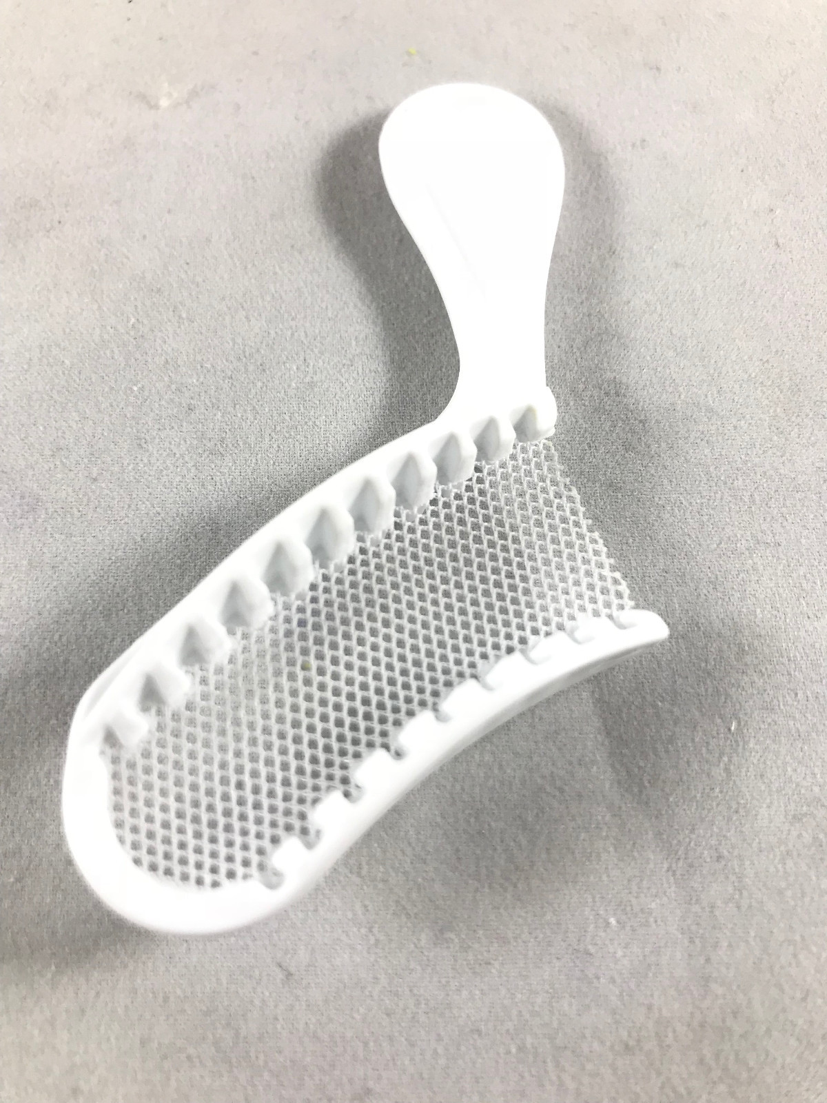 Bite Registration Triple Trays All Sizes Dental MARK3 FDA Approved