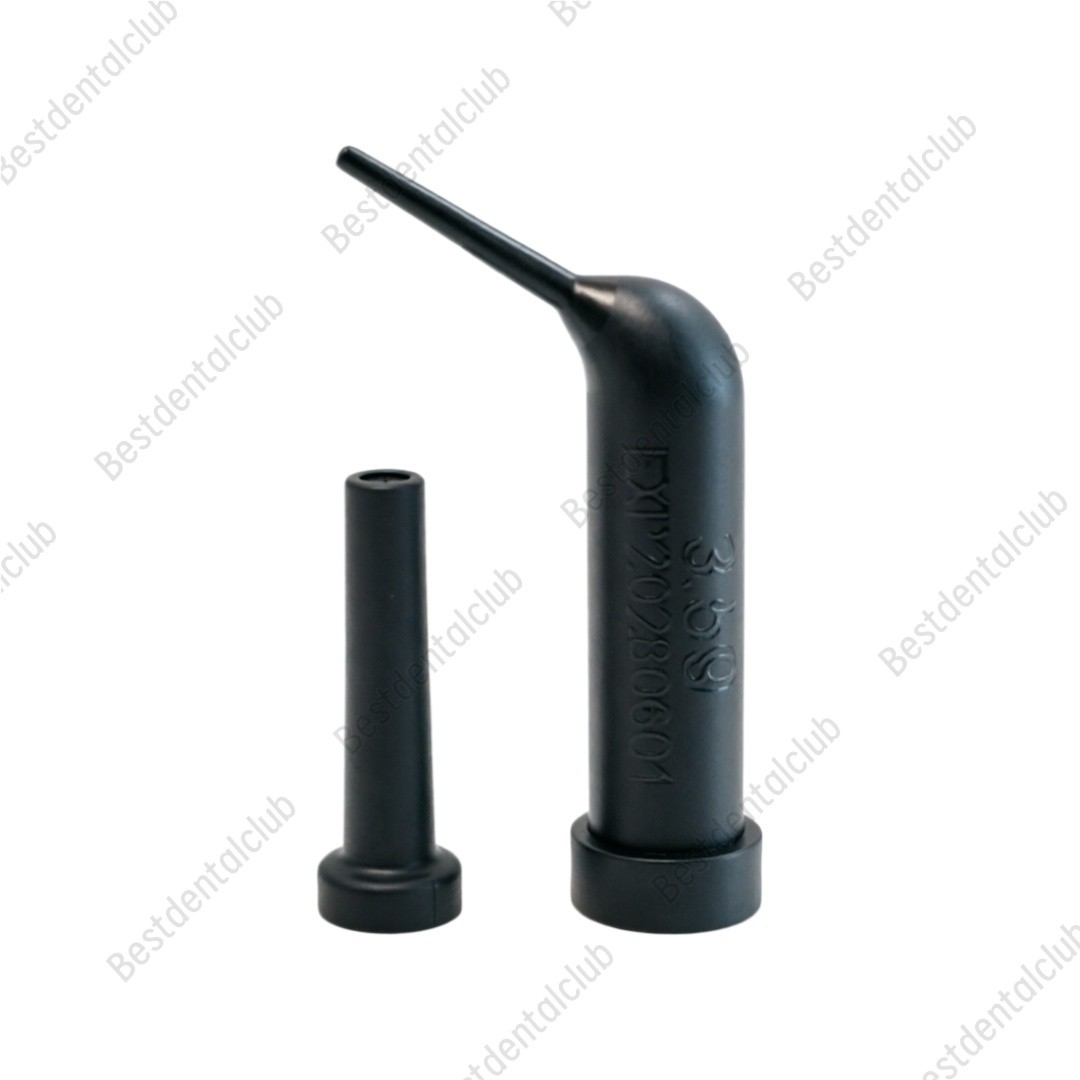 0.35g Dental Baseliner Cavity Base Liner Capsules Unit Dose Fit with DMG Lonosit