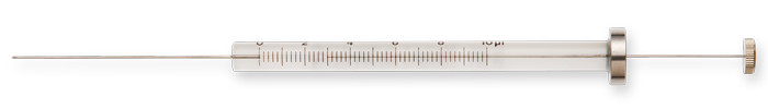 Exmire Microsyringe- MS*EX10U